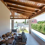 Cp Corfu 3 Bedrooms Villa Spyridoula Agios Georgios