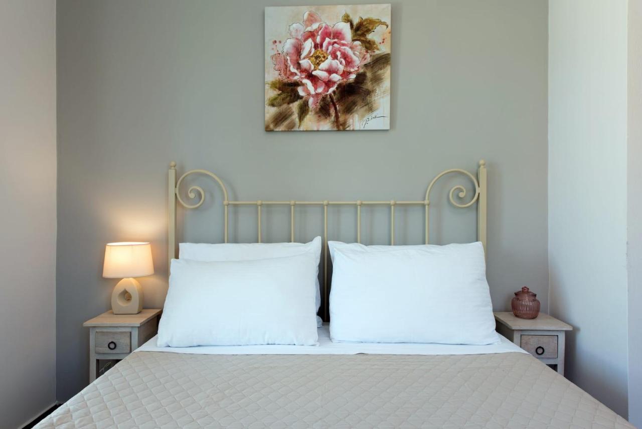 Cp Corfu 3 Bedrooms Villa Spyridoula Agios Georgios Villa