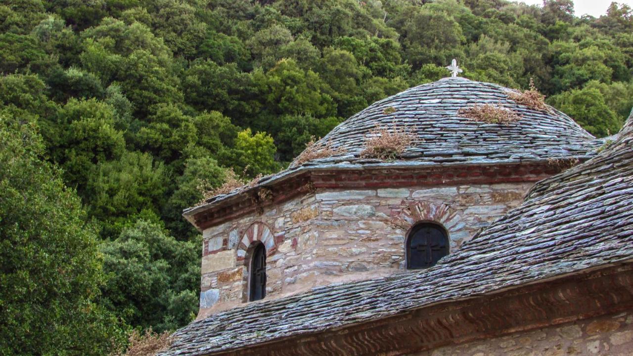 Cp Corfu 3 Bedrooms Villa Spyridoula Agios Georgios Agios Georgios (Corfu)