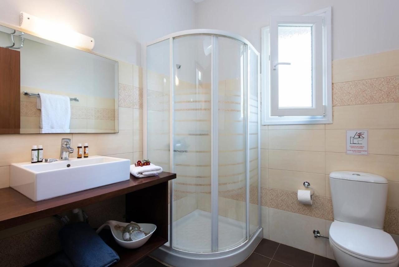 Cp Corfu 3 Bedrooms Villa Spyridoula Agios Georgios *
