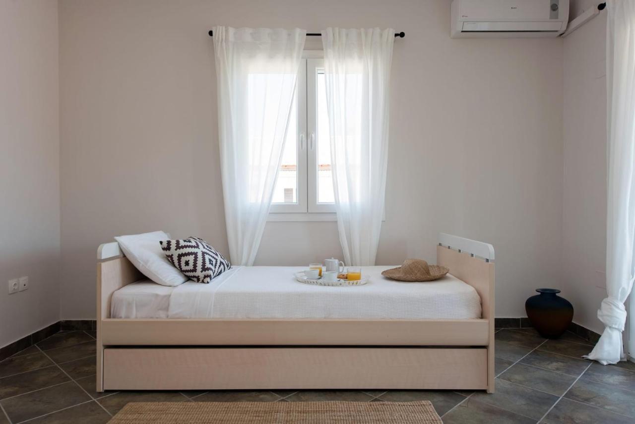 Cp Corfu 3 Bedrooms Villa Spyridoula Agios Georgios Villa *