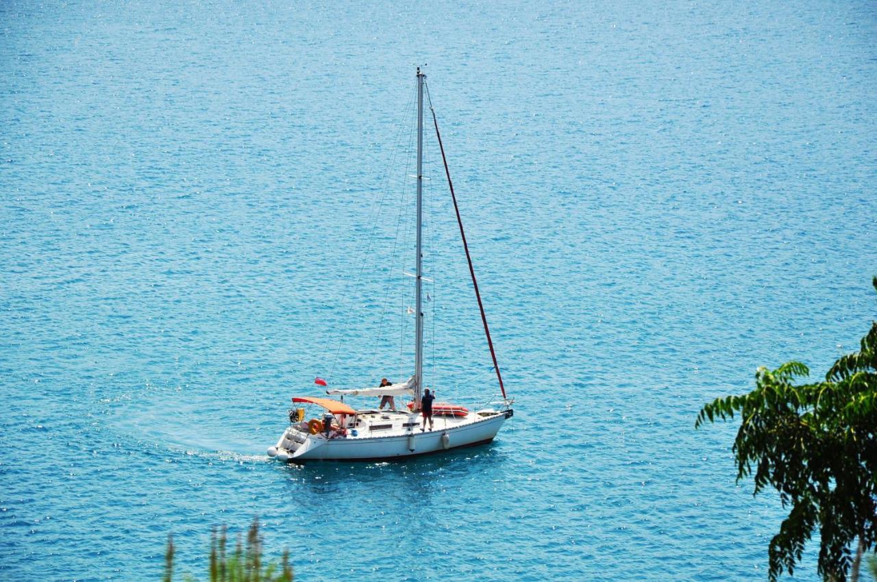Villa Cp Corfu 3 Bedrooms Villa Spyridoula Agios Georgios